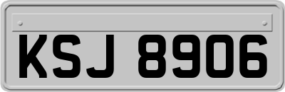 KSJ8906