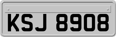 KSJ8908