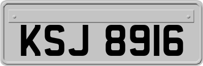 KSJ8916