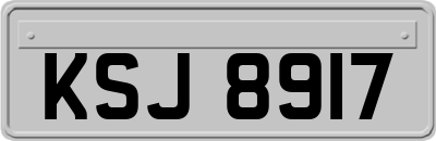 KSJ8917