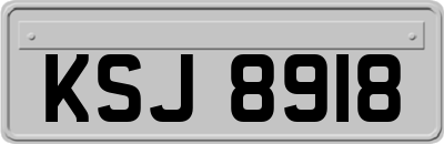 KSJ8918