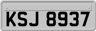 KSJ8937