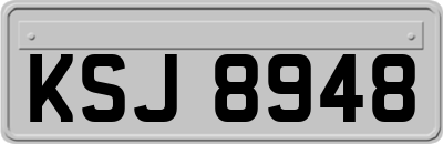 KSJ8948