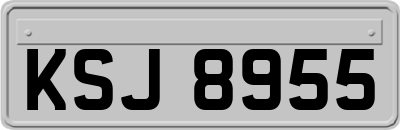 KSJ8955