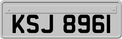 KSJ8961