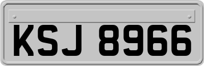 KSJ8966