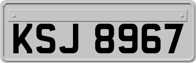 KSJ8967