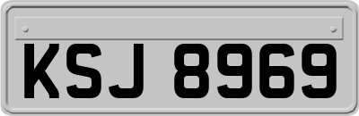 KSJ8969