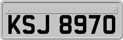 KSJ8970