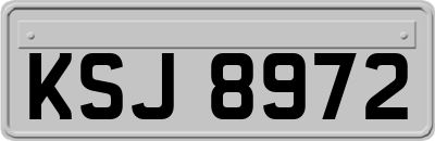 KSJ8972