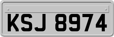 KSJ8974