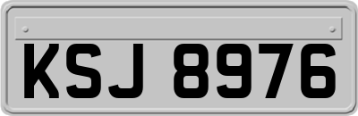 KSJ8976