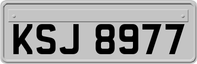 KSJ8977