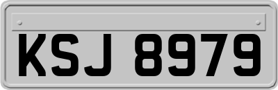 KSJ8979