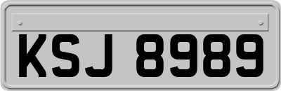 KSJ8989