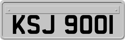 KSJ9001