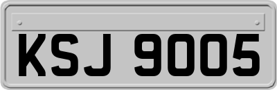 KSJ9005