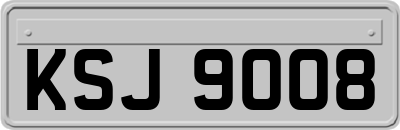 KSJ9008