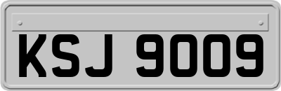 KSJ9009