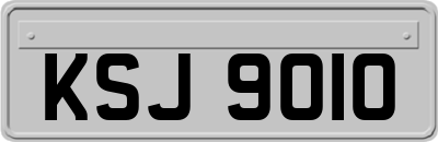 KSJ9010