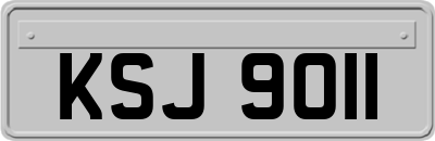 KSJ9011