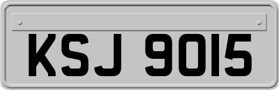 KSJ9015