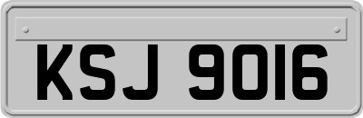 KSJ9016