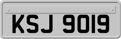 KSJ9019