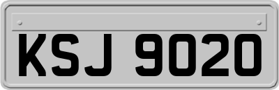 KSJ9020