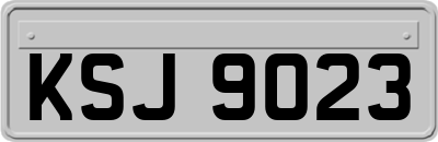 KSJ9023