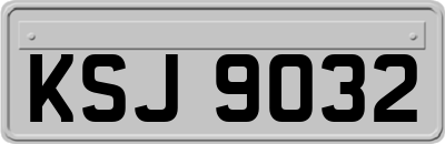 KSJ9032