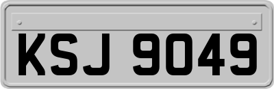 KSJ9049
