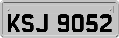 KSJ9052