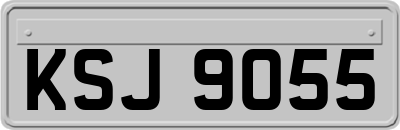 KSJ9055