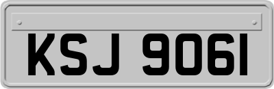 KSJ9061