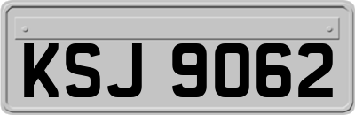 KSJ9062