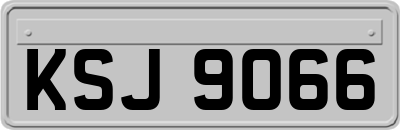 KSJ9066