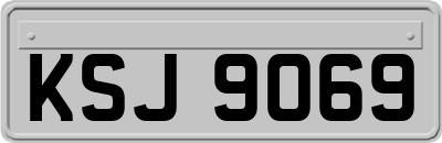 KSJ9069