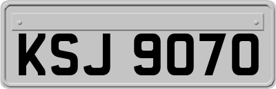 KSJ9070