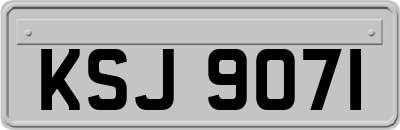 KSJ9071