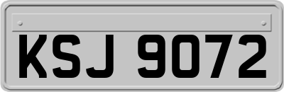 KSJ9072
