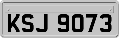 KSJ9073