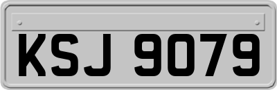 KSJ9079