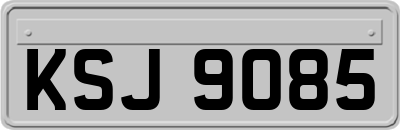KSJ9085