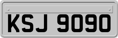 KSJ9090