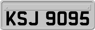KSJ9095