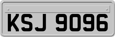 KSJ9096