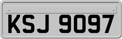 KSJ9097
