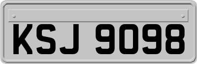 KSJ9098