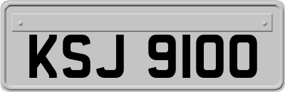 KSJ9100